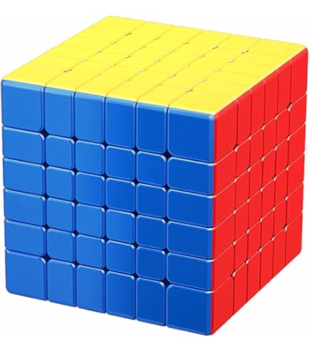 新品　FLIP & DRAW II 【2LP】 7SEEDS & GAD Amazon.com: LiangCuber Yongjun Yufu V2 M 7x7 Speed Cube